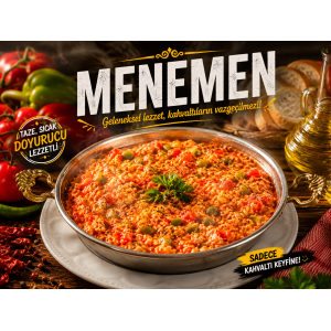 MENEMEN