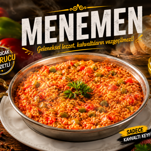 MENEMEN